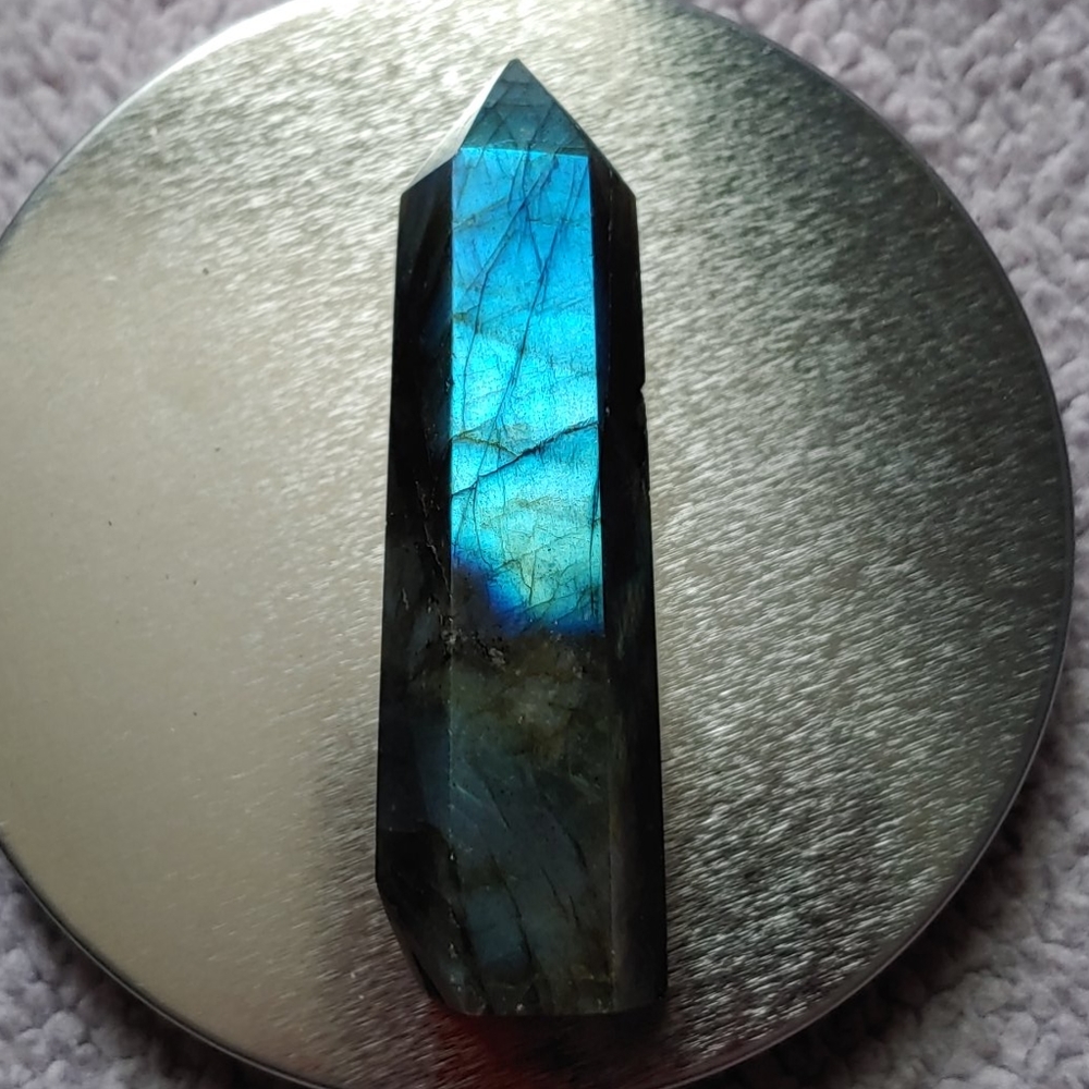 Labarodite Tower/Point/Obelisk